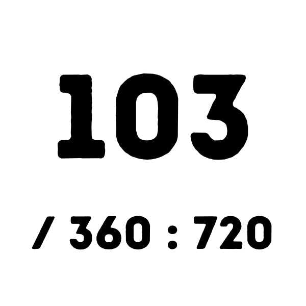 唐詠然 T恤 限量版編號 x《擁抱期待》