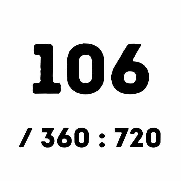 唐詠然 T恤 限量版編號 x《快樂不快樂是你自己決定》