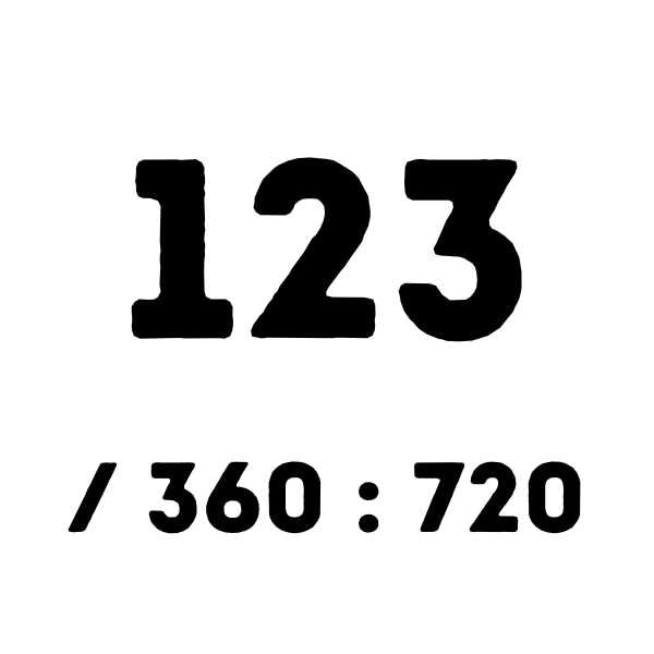 高楠 T恤 限量版編號 x《彩蓮八》