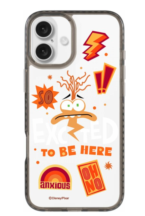 New The Hood Phone Case x Liu Tung Mui《Persimmon Tree》 -Dummy