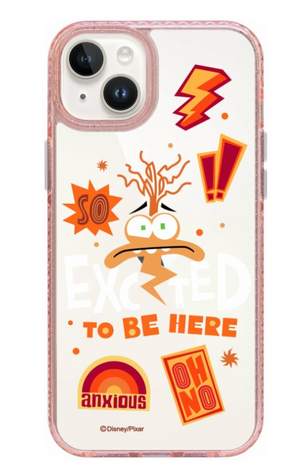 NewThe Hood Phone Case x 廖東梅廖東梅柿子樹》 -Dummy