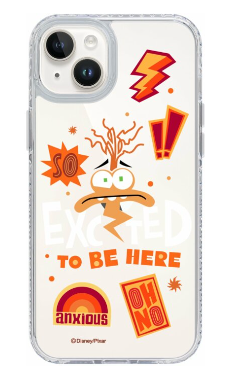 New The Hood Phone Case x Liu Tung Mui《Persimmon Tree》 -Dummy