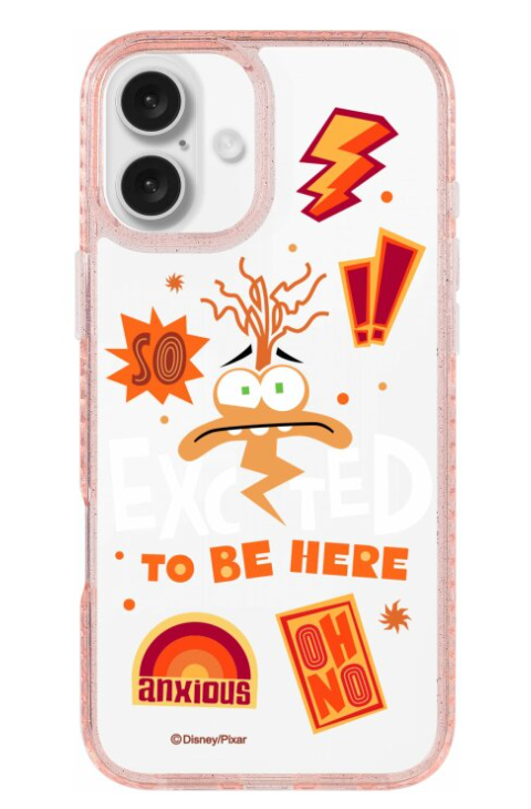 New The Hood Phone Case x Liu Tung Mui《Persimmon Tree》 -Dummy