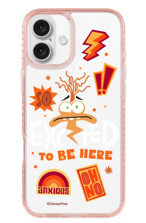 NewThe Hood Phone Case x 廖東梅廖東梅柿子樹》 -Dummy