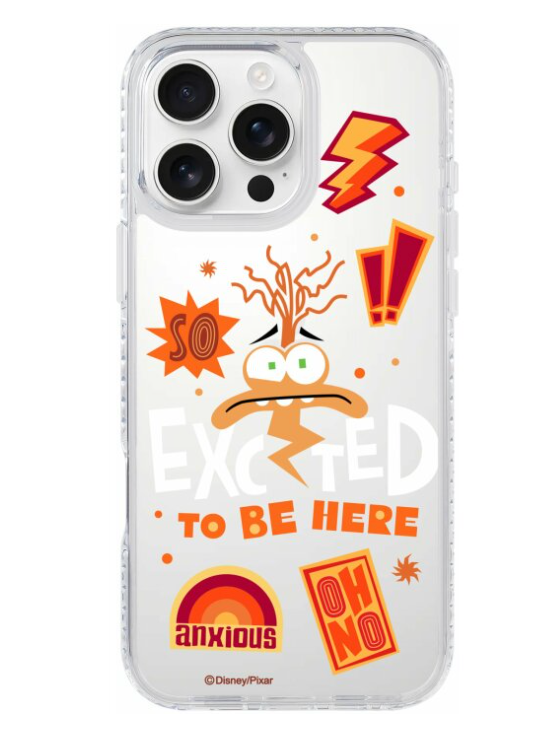 New The Hood Phone Case x Liu Tung Mui《Persimmon Tree》 -Dummy