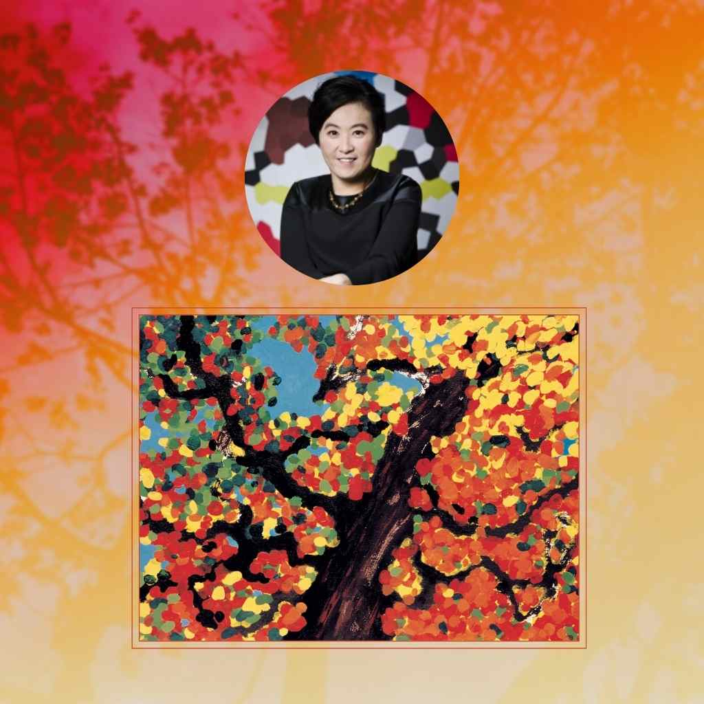 Liu Tung Mui - ADAM’s Resident Artist 廖東梅 - 藝全人的常駐藝術家