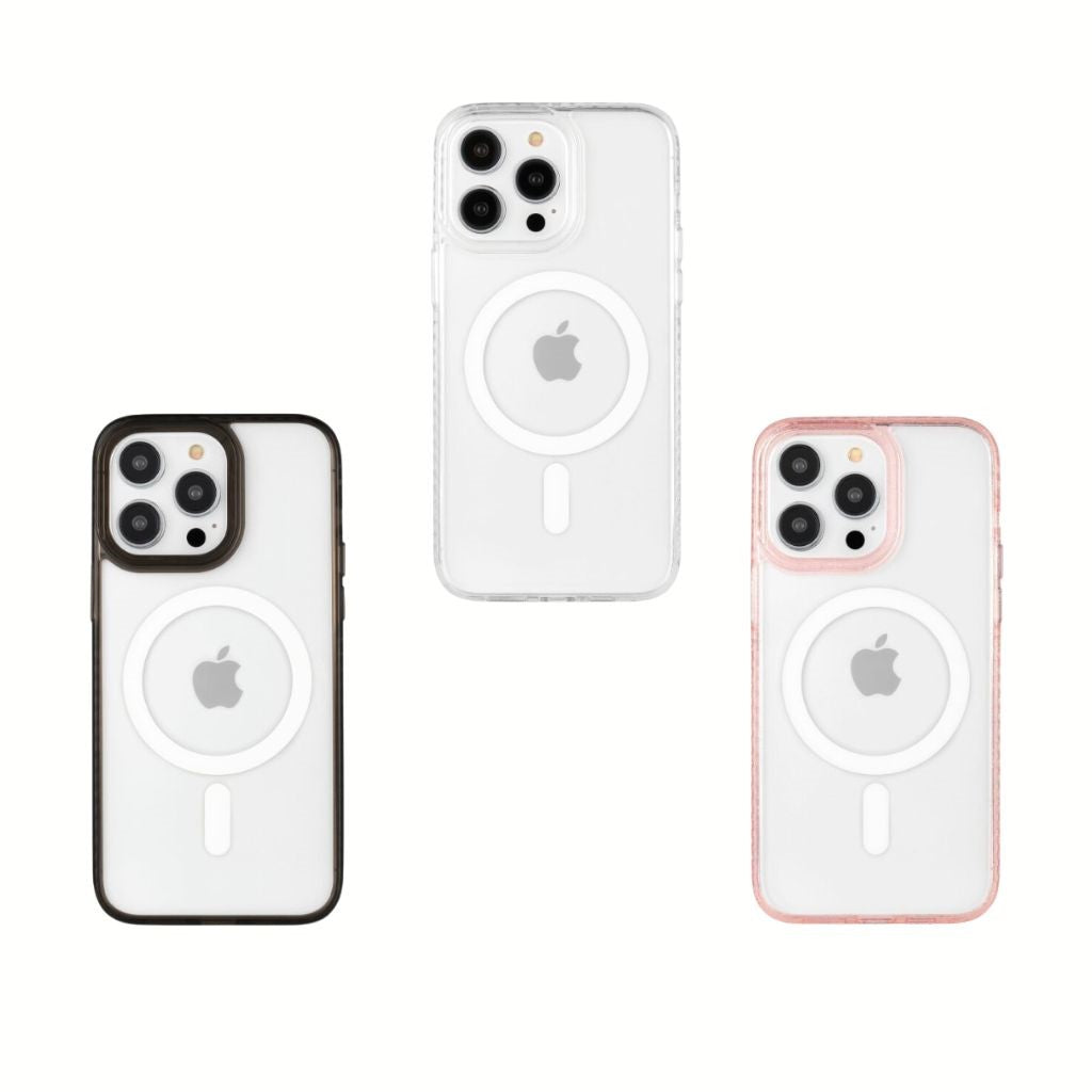 Additional MagSafe Option