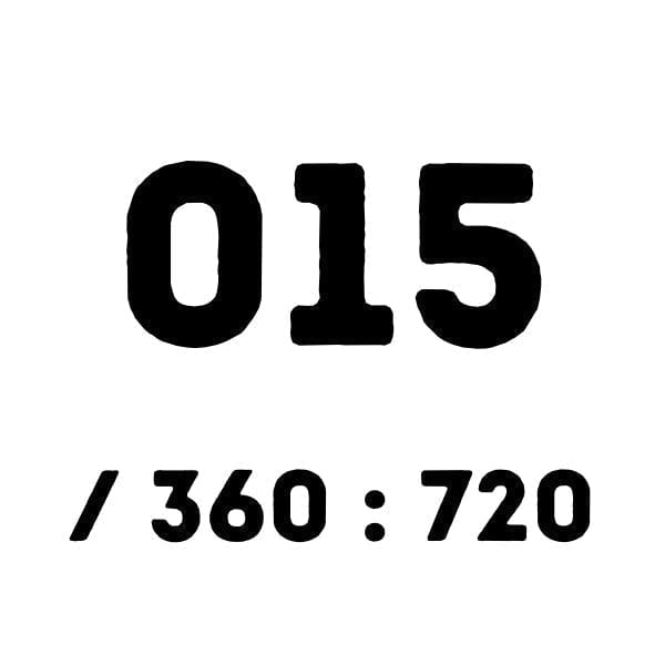 ArtXover Apple Tong Tote Bag Limited Edition Number x 1