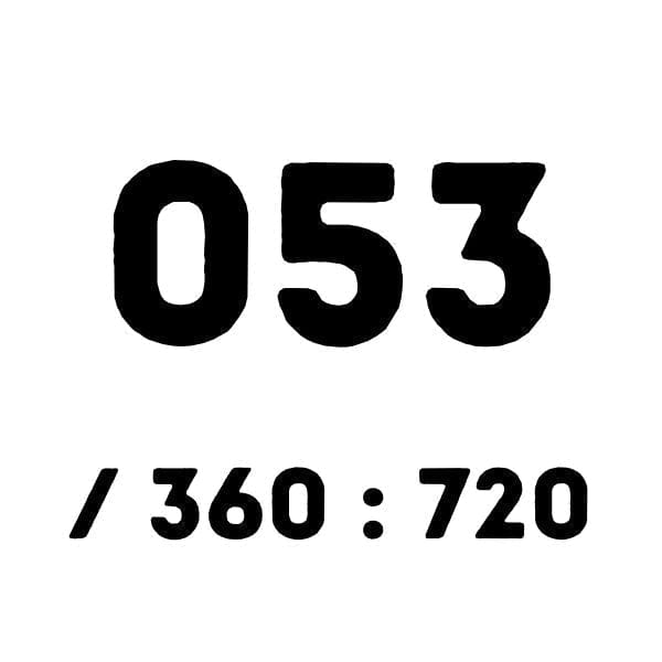 ArtXover Apple Tong Tote Bag Limited Edition Number x 1