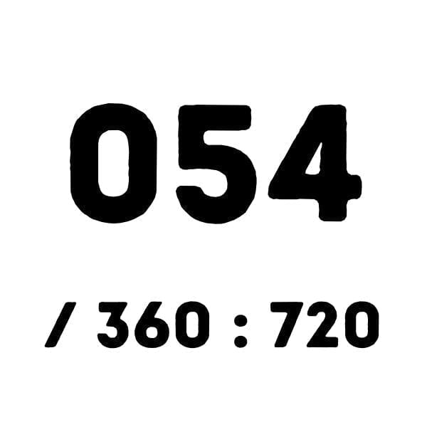 ArtXover Apple Tong Tote Bag Limited Edition Number x 1