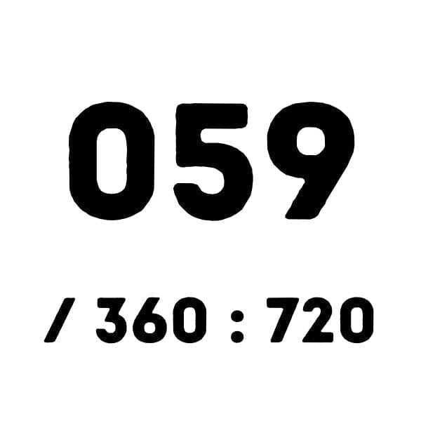 ArtXover Apple Tong Tote Bag Limited Edition Number x 1