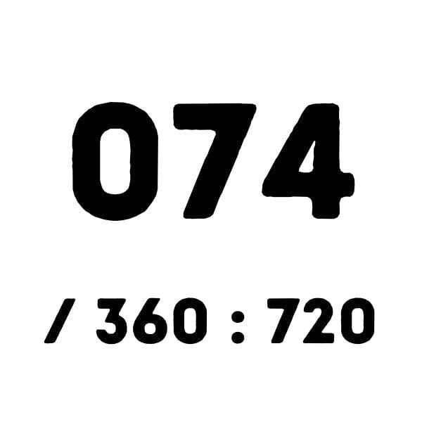 ArtXover Apple Tong Tote Bag Limited Edition Number x 1