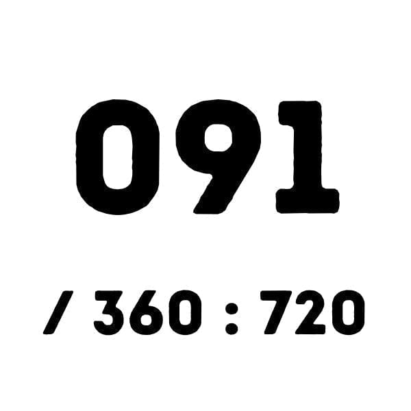 ArtXover Apple Tong Tote Bag Limited Edition Number x 1