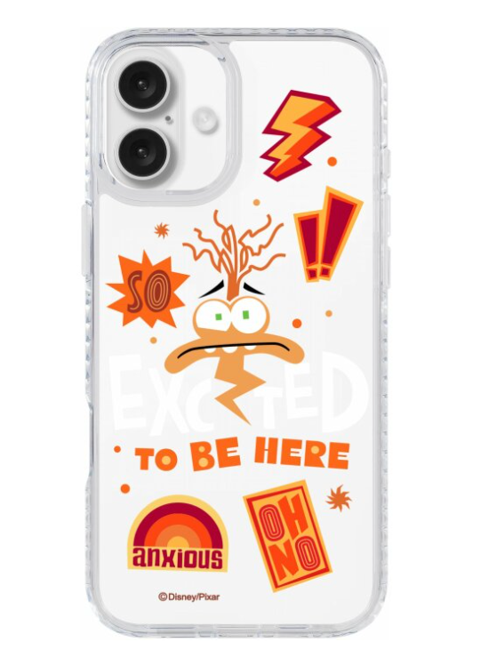 New The Hood Phone Case x Liu Tung Mui《Persimmon Tree》 -Dummy