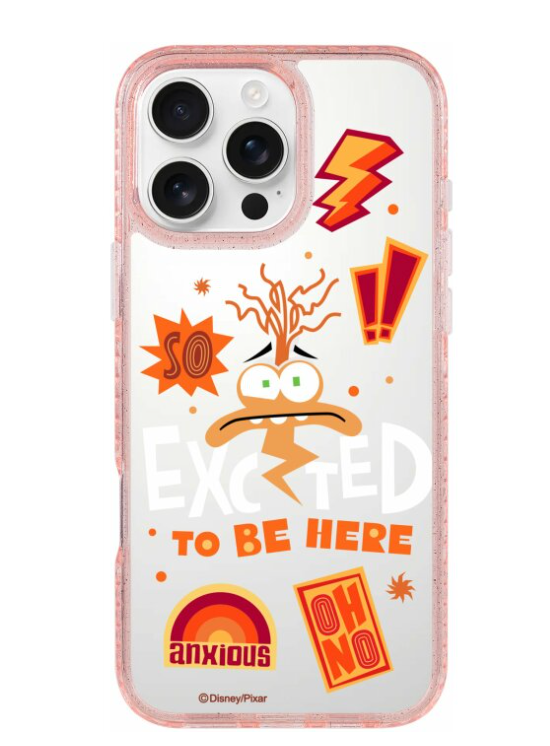 New The Hood Phone Case x Liu Tung Mui《Persimmon Tree》 -Dummy