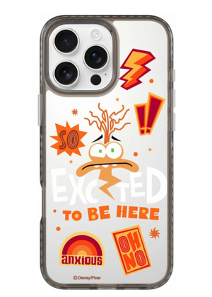 NewThe Hood Phone Case x 廖東梅廖東梅柿子樹》 -Dummy