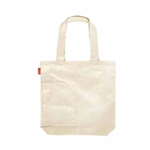 ROOTOTE Tote Bag x Apple Tong《Happiness is within your grasp》