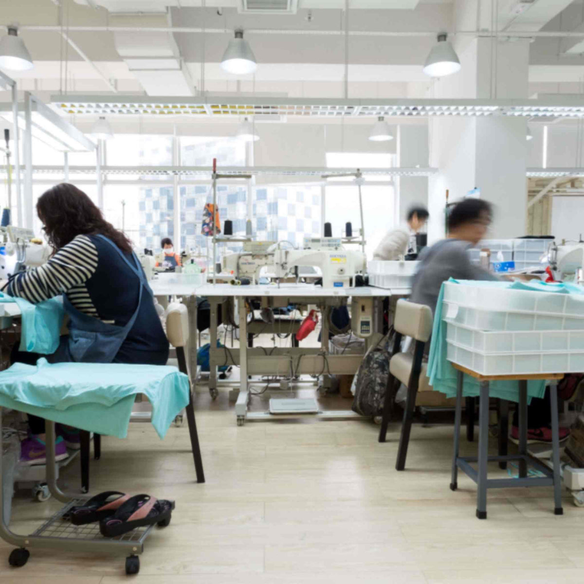 Snaptee T恤 x 唐詠然《擁抱期待》