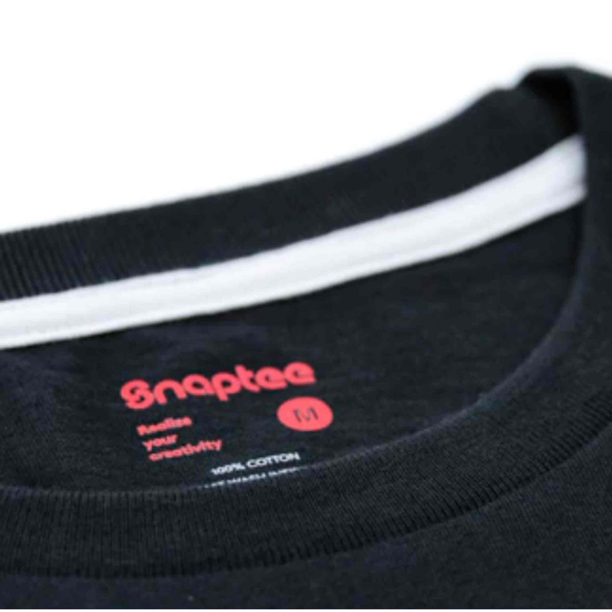 Snaptee T恤 x 唐詠然《擁抱期待》