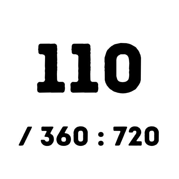 Apple Tong T-shirt Limited Edition Number