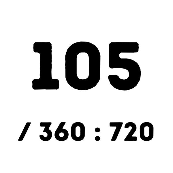 Apple Tong T-shirt Limited Edition Number