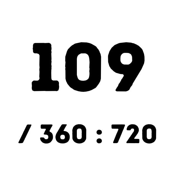 Apple Tong T-shirt Limited Edition Number