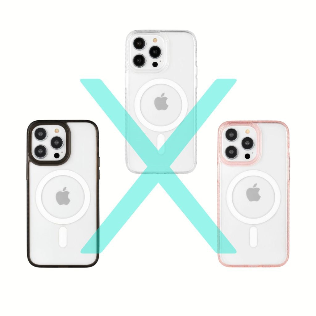 Additional MagSafe Option