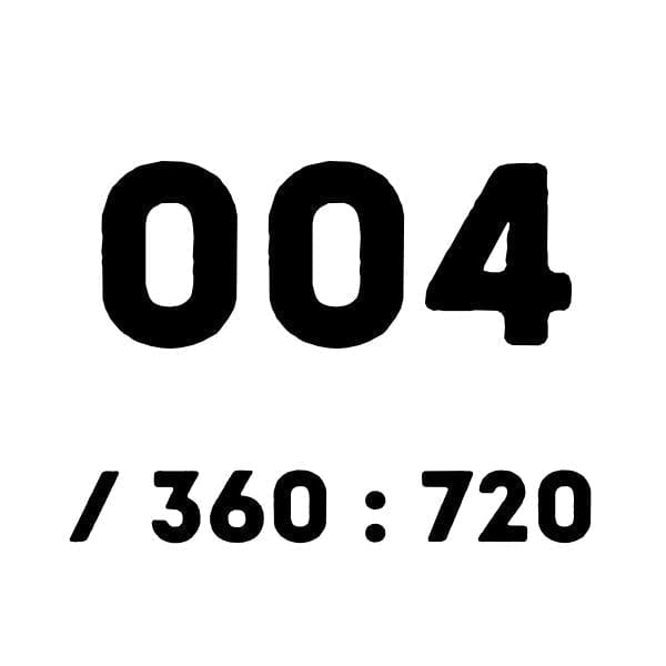 ArtXover Copy of Apple Tong T-shirt Limited Edition Number x 1 4