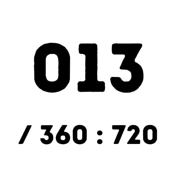 ArtXover Copy of Apple Tong T-shirt Limited Edition Number x 1 13