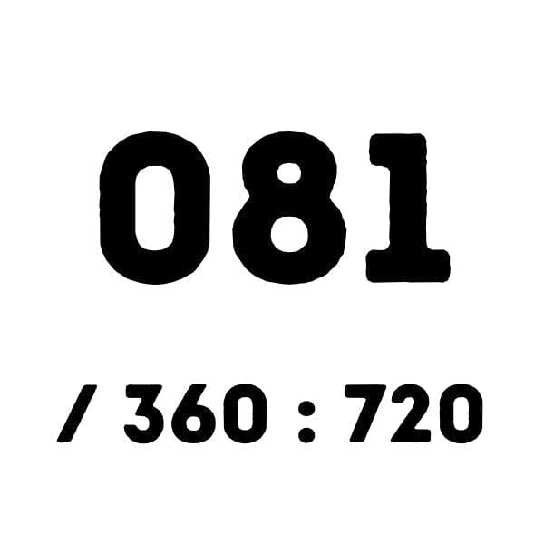 ArtXover Copy of Apple Tong T-shirt Limited Edition Number x 1