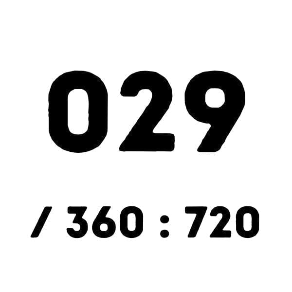 ArtXover Ko Nam Phone Case Limited Edition Number x 1