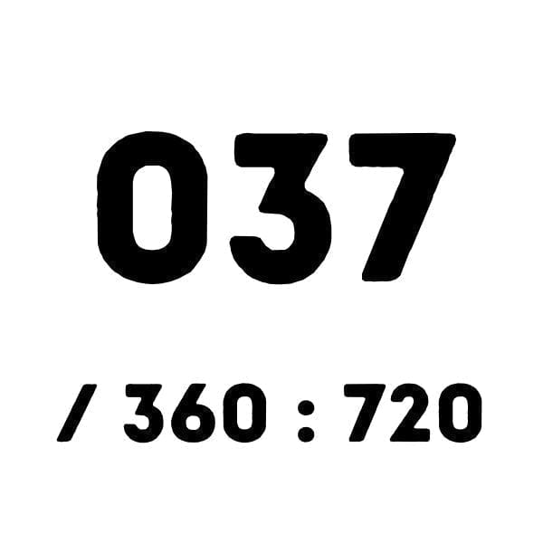 ArtXover Ko Nam Phone Case Limited Edition Number x 1