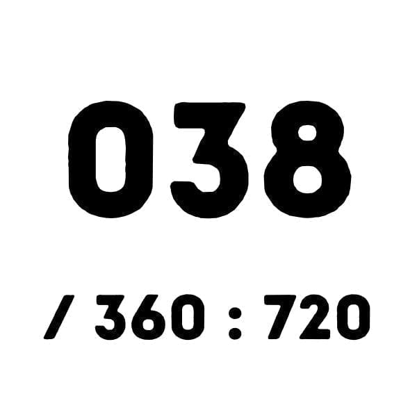 ArtXover Ko Nam Phone Case Limited Edition Number x 1