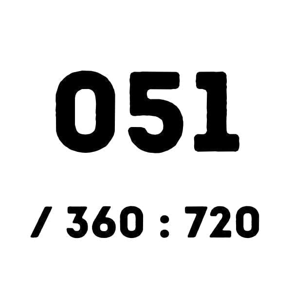 ArtXover Ko Nam Phone Case Limited Edition Number x 1