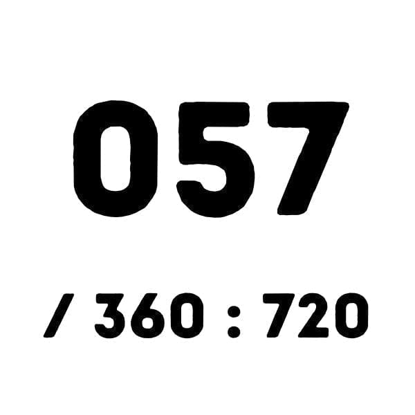 ArtXover Ko Nam Phone Case Limited Edition Number x 1