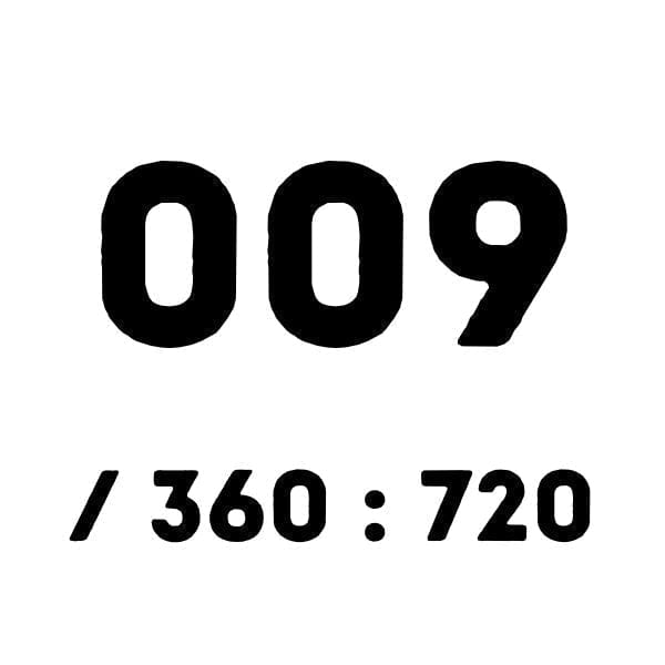 ArtXover T-shirt Apple Tong T-shirt Limited Edition Number x 1 9