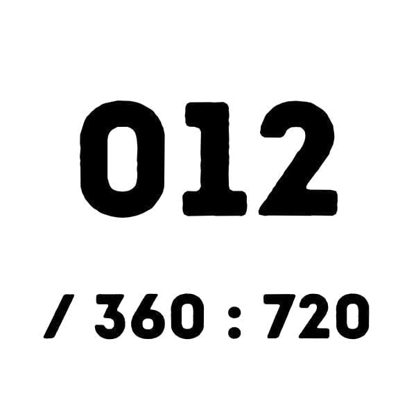 ArtXover T-shirt Apple Tong T-shirt Limited Edition Number x 1 12