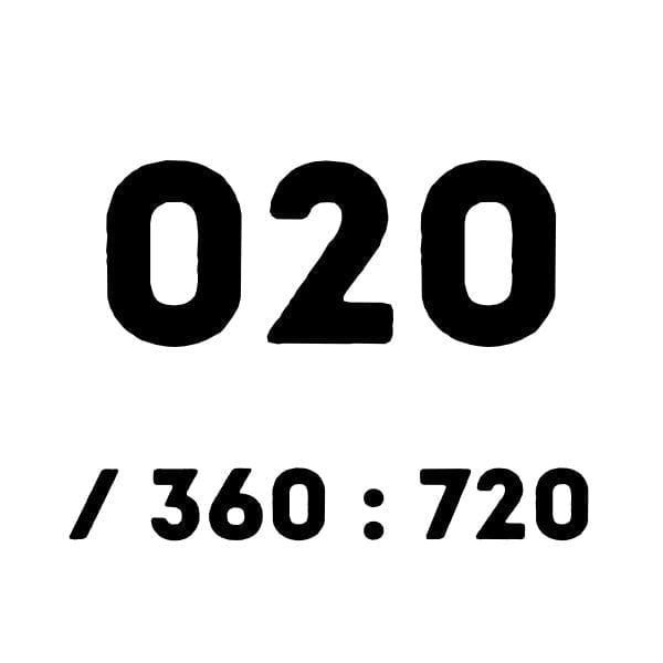 ArtXover T-shirt Apple Tong T-shirt Limited Edition Number x 1 20