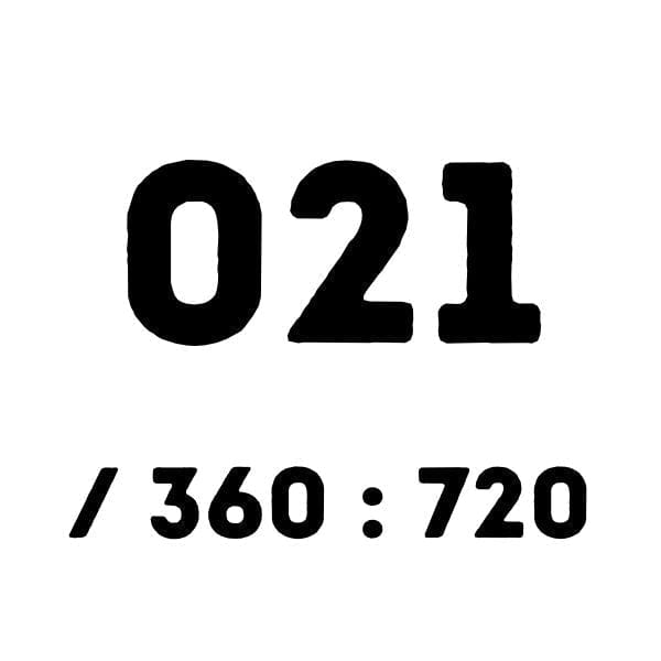 ArtXover T-shirt Apple Tong T-shirt Limited Edition Number x 1 21