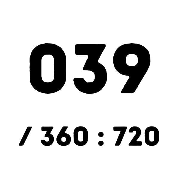 ArtXover T-shirt Apple Tong T-shirt Limited Edition Number x 1