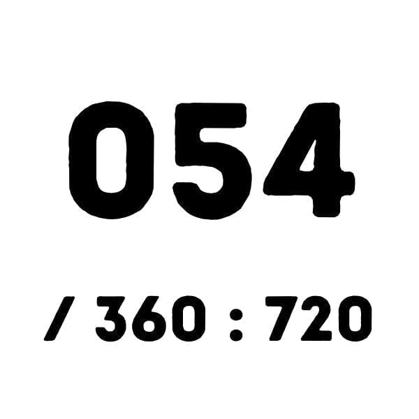 ArtXover T-shirt Apple Tong T-shirt Limited Edition Number x 1