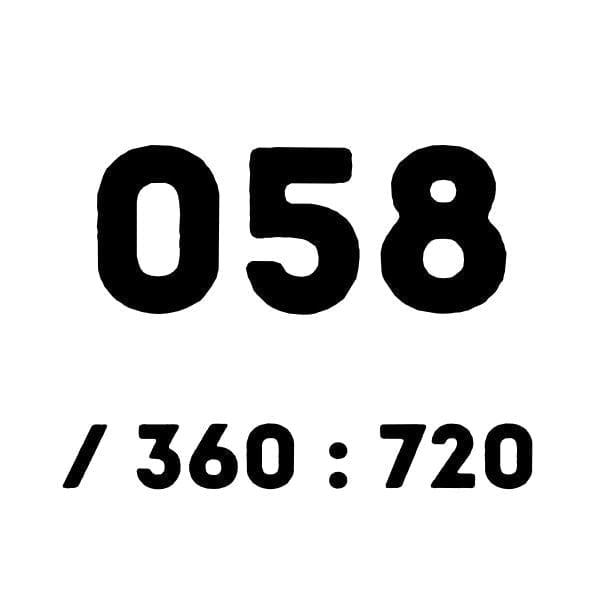 ArtXover T-shirt Apple Tong T-shirt Limited Edition Number x 1