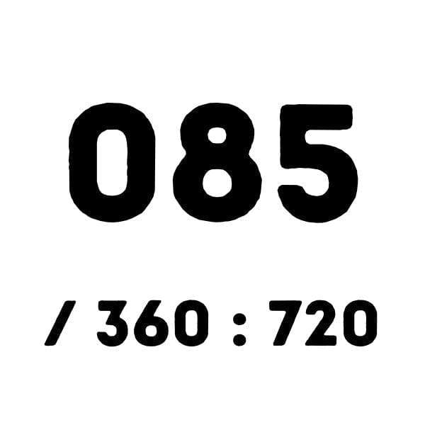 ArtXover T-shirt Apple Tong T-shirt Limited Edition Number x 1