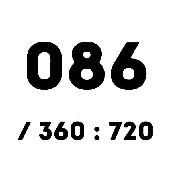 ArtXover T-shirt Apple Tong T-shirt Limited Edition Number x 1