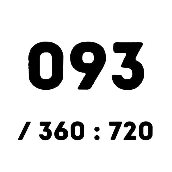 ArtXover T-shirt Apple Tong T-shirt Limited Edition Number x 1